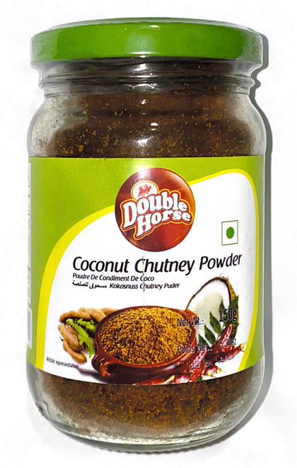 Coconut Chutney Powder