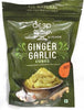 Ginger Garlic Cubes