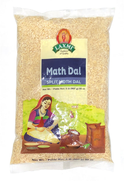 Math Dal