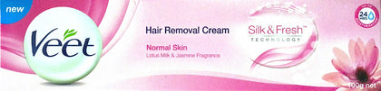 Hair Removal Cream (Normal Skin)