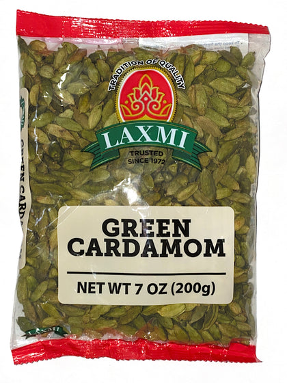 Green Cardamom