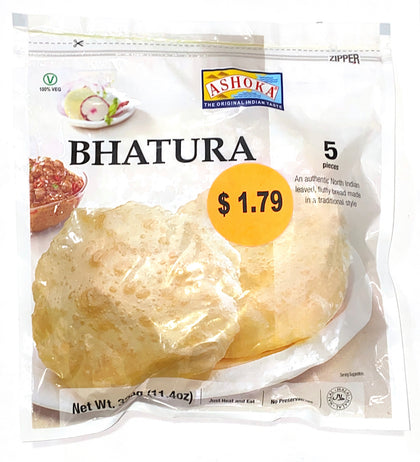 Bhatura