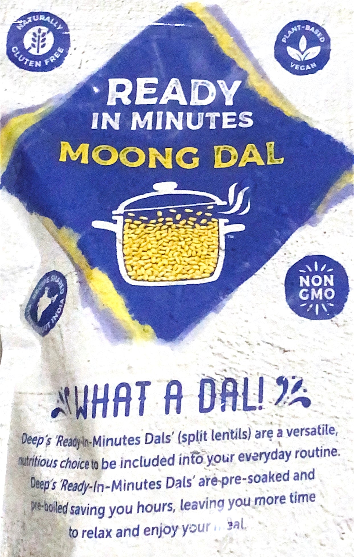Moong Dal