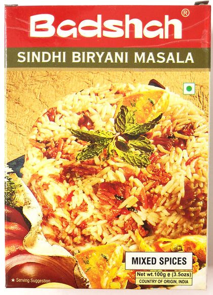 Sindhi Biryani Masala