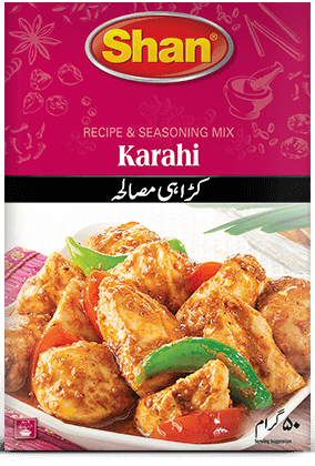 Karahi