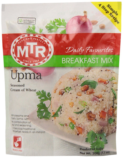 Upma