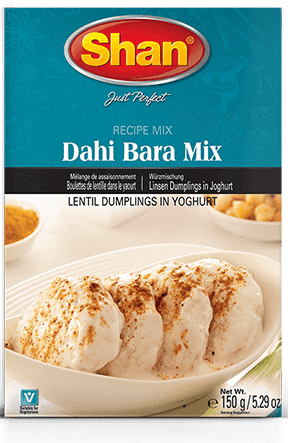 Dahi Bara Mix