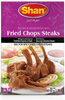 Fried chops/Steaks