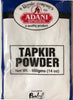 Tapkir Powder