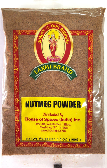 Nutmeg Powder