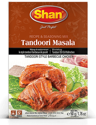 Tandoori Masala