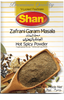 Zafrani Garam Masala Powder