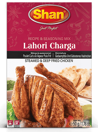 Lahori Charga