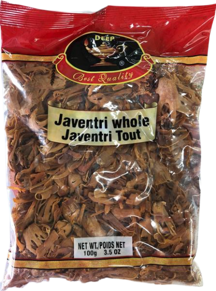 Javentri Whole
