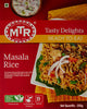 Masala Rice