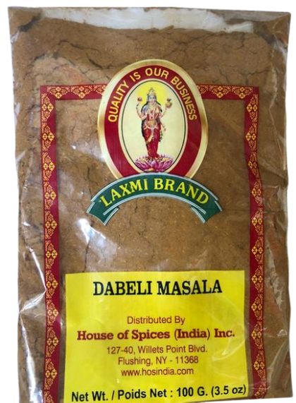 Dabeli Masala