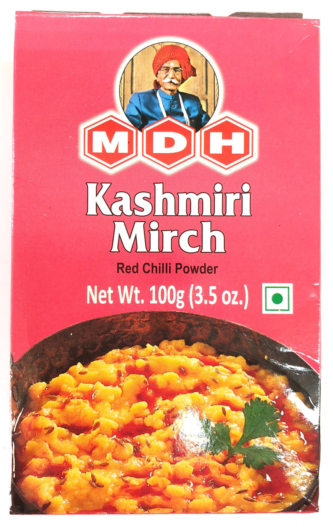 Kashmiri Mirch