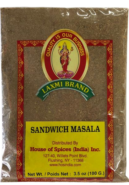 Sandwich Masala