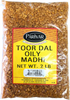 Toor Dal Oily Madhi
