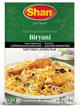 Biryani