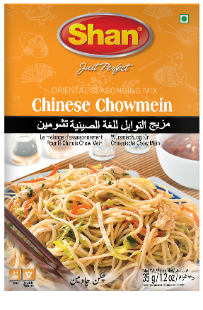 Chinese Chowmein