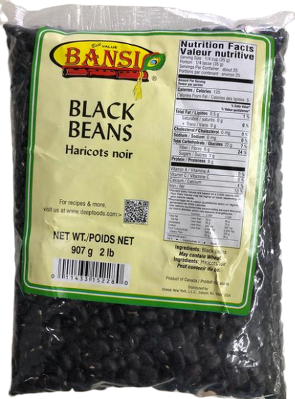 Black Beans