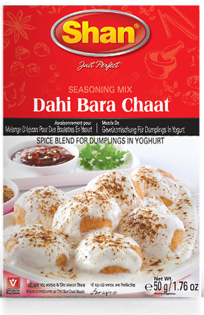 Dahi Bara Chaat