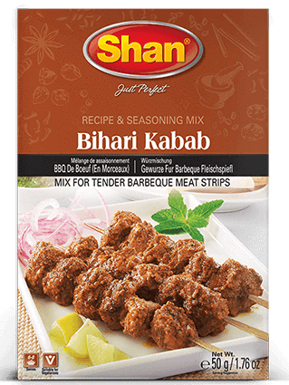 Bihari Kabab