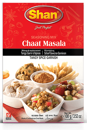 Chaat Masala