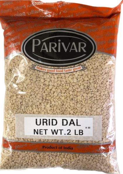 Urad Dal