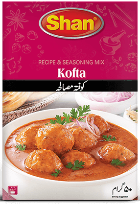 Kofta