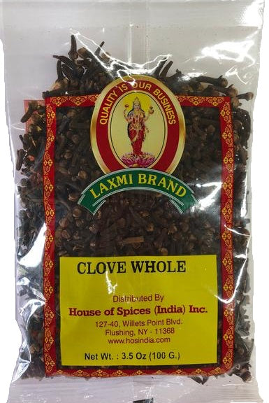 Clove Whole