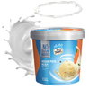 Kesar Pista Kulfi Ice Cream