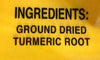 Turmeric Powder