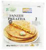 Paneer Paratha