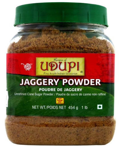 Jaggery Powder