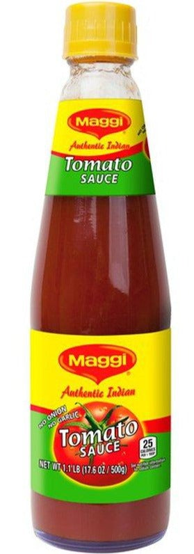 Tomato Sauce