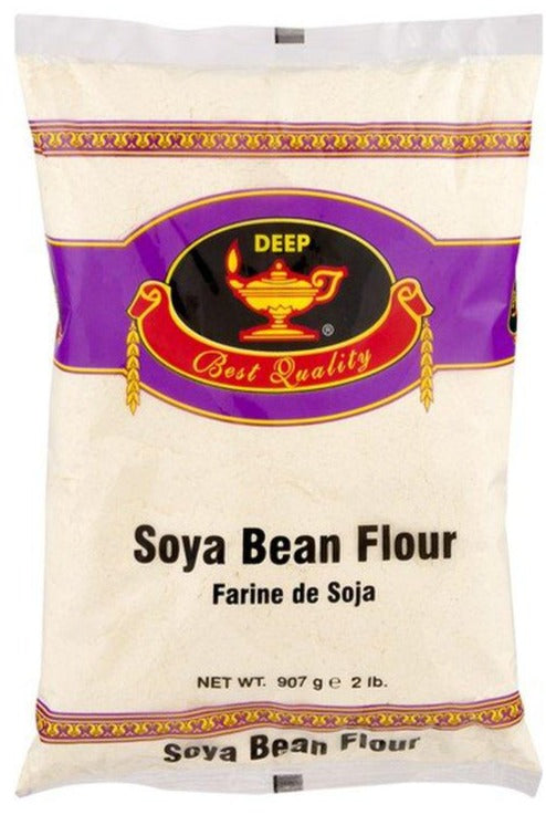 Soya Bean Flour