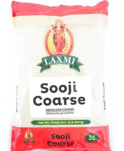 Sooji Coarse