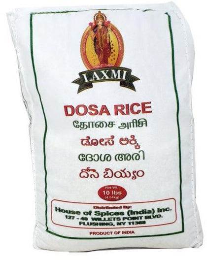 Dosa Rice