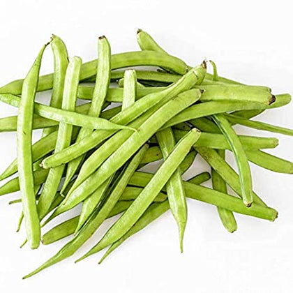 Guvar Beans
