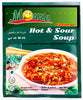 Hot & Sour Soup