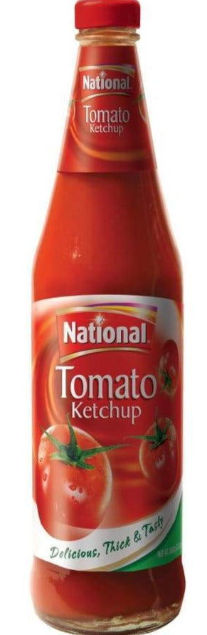 Tomato Ketchup