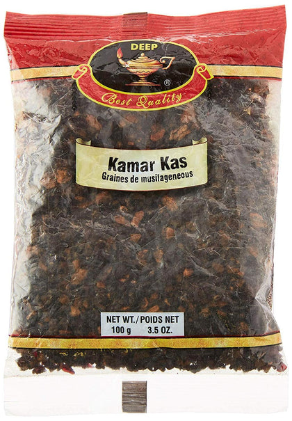 Kamar Kas