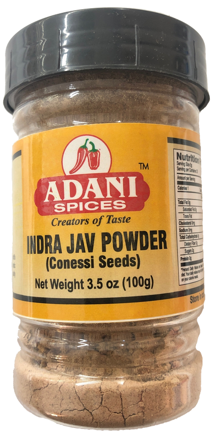 Indra Jav Powder