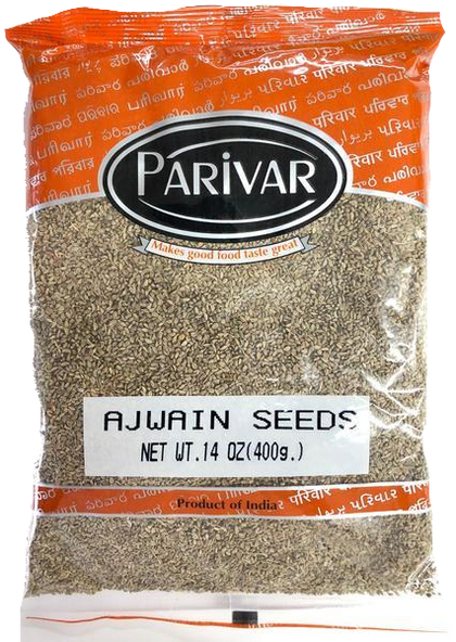 Ajwain Seeds
