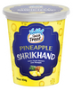 Pineapple Shrikhand