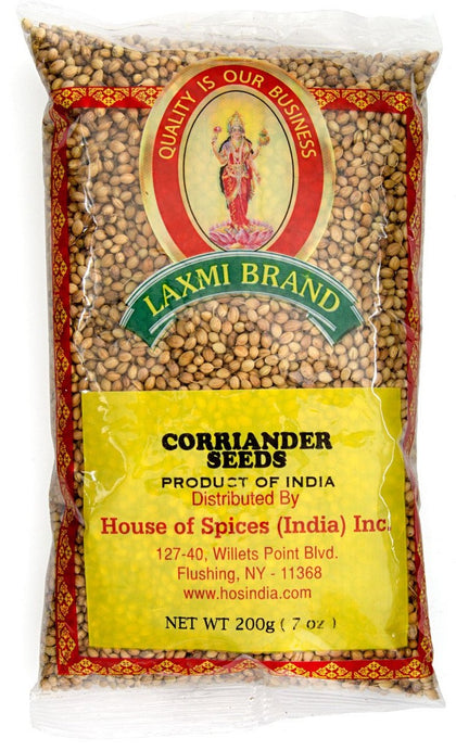 Coriander Seeds