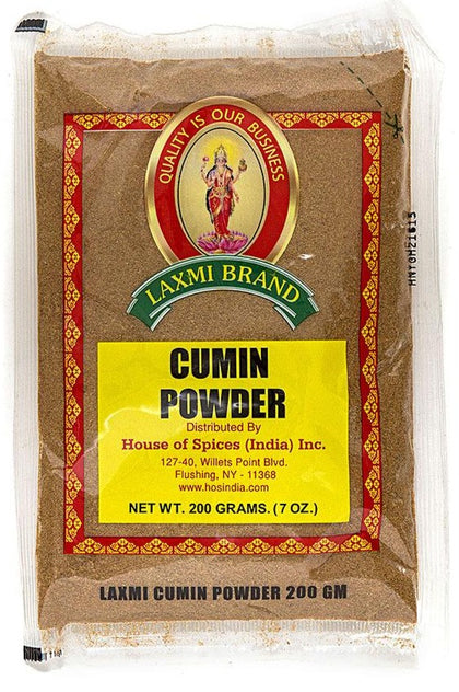 Cumin Powder