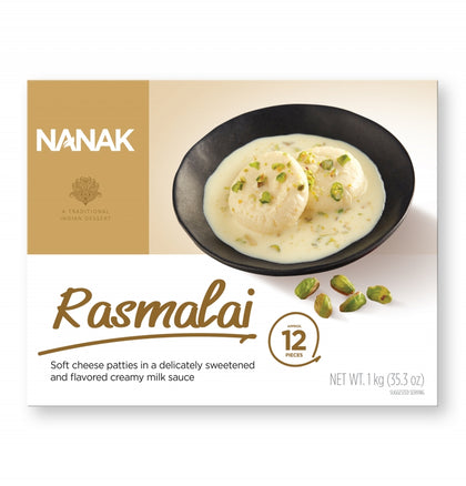 Rasmalai